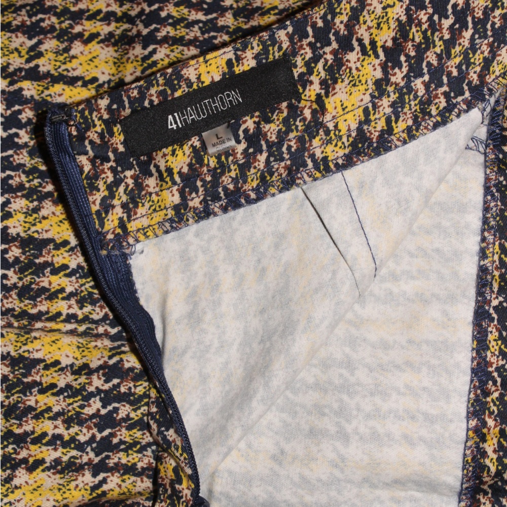 41Hawthorn Skirt - Picture 3 of 9